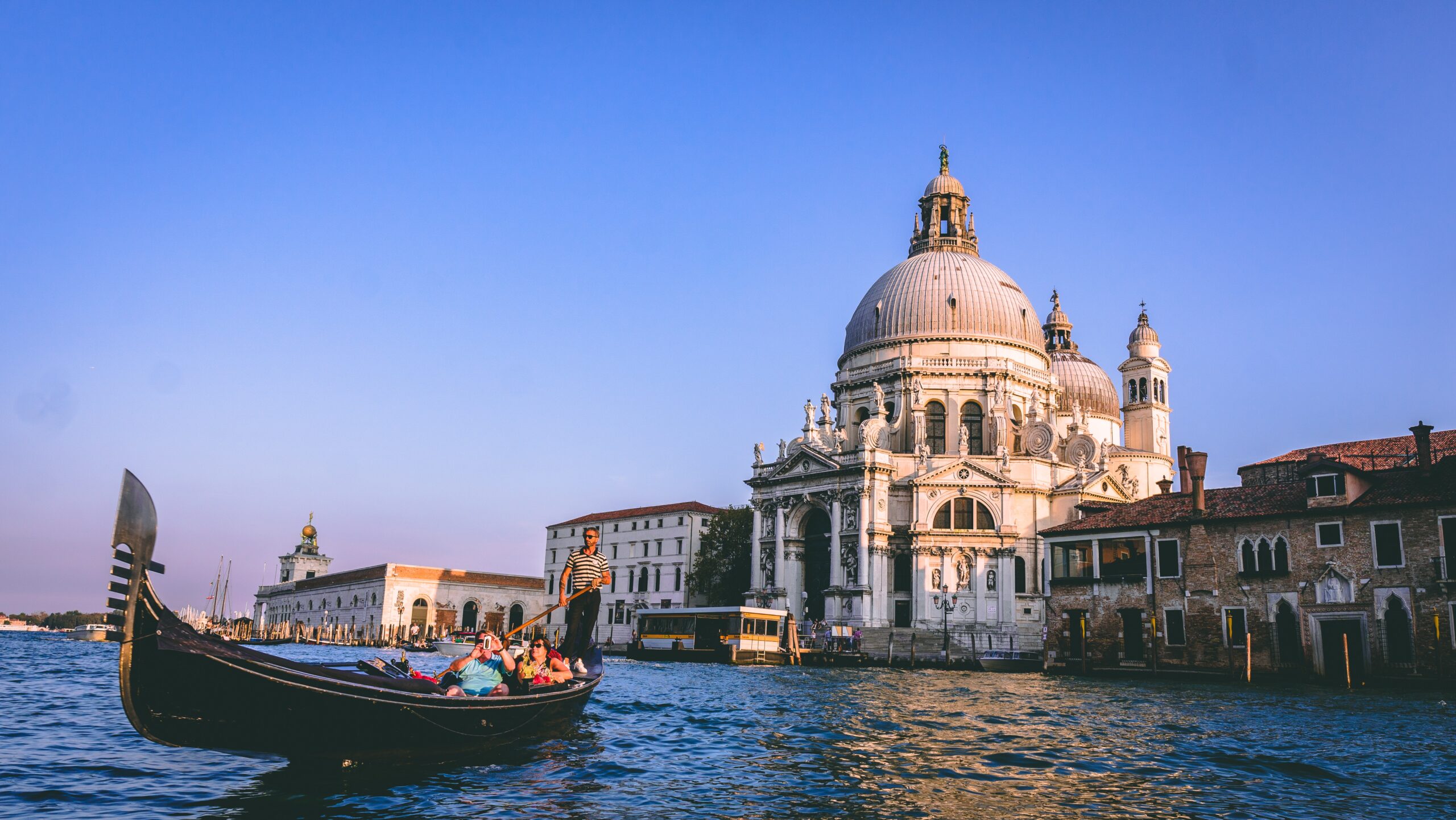 Un Week-end à Venise : Que Faire et Voir ?