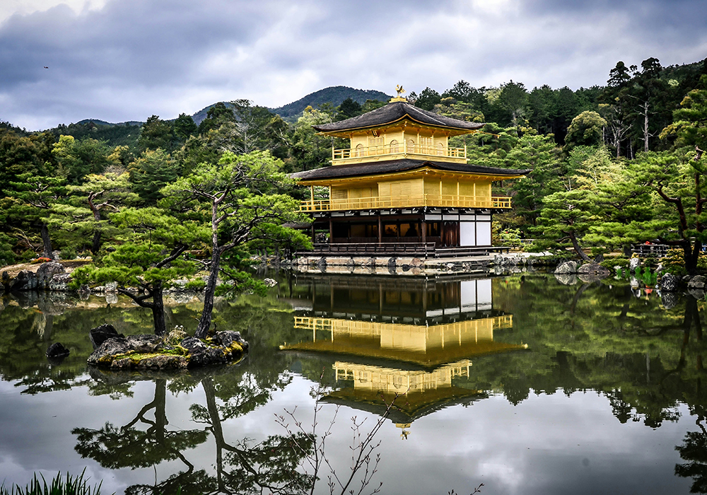 À la découverte des trésors cachés du Japon : temples ancestraux, jardins zen et traditions millénaires